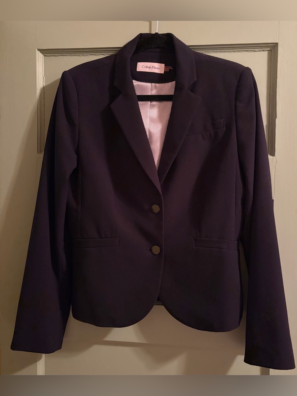 Calvin Klein Blazer